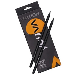 YOUVA STALLION PENCILS Pack of 10